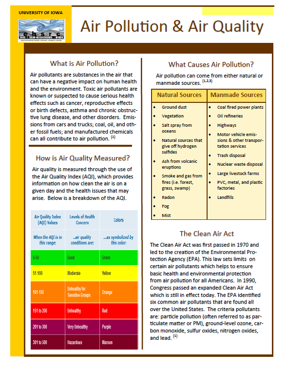 resources-information-environmental-health-sciences-research-center