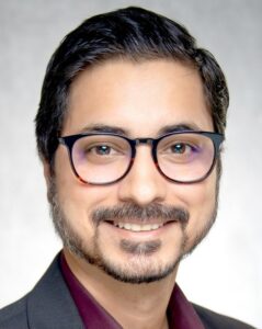 Dr. Snehajyoti Chatterjee